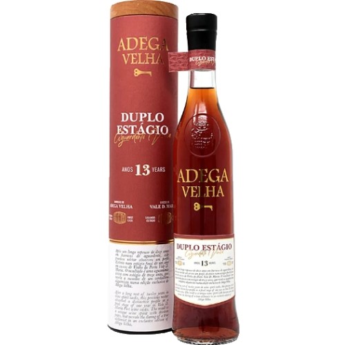 Adega Velha - 13 ans Duplo Estagio Eaux-de-Vie